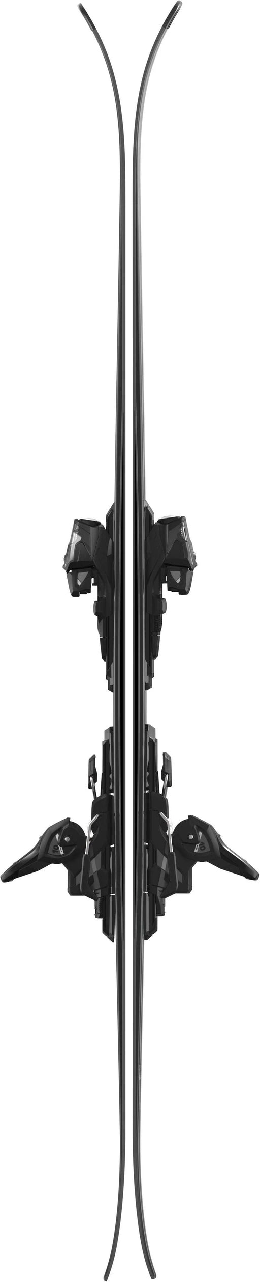 Atomic Maverick 84 LTD Skis with Bindings 2026 (9206214721701)