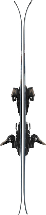 Atomic Maven 84 LTD Skis + EM10 Binding 2026 (9206961373349)