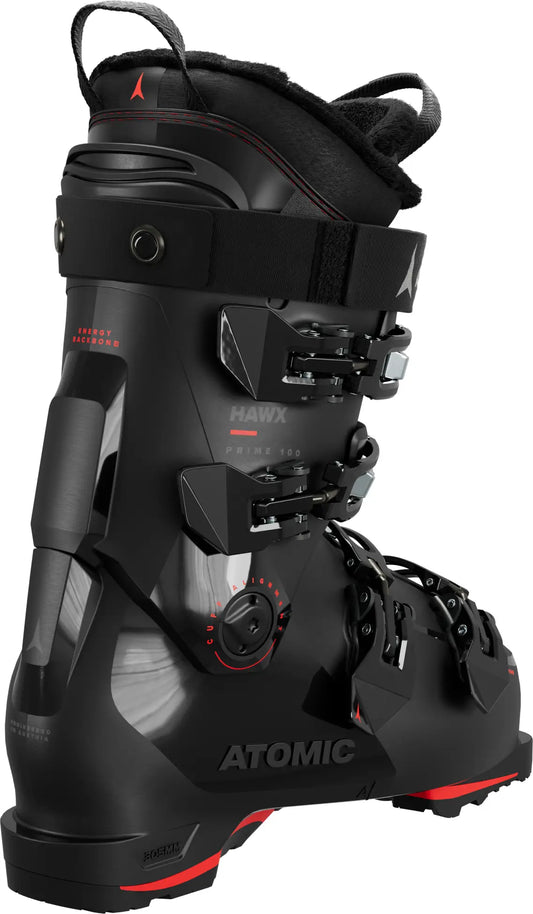 Atomic Hawx Prime 100 Ski Boots 2026 (8982946414757)
