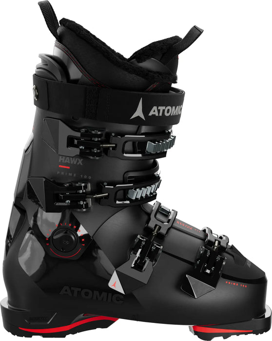 Atomic Hawx Prime 100 Ski Boots 2026 (8982946414757)