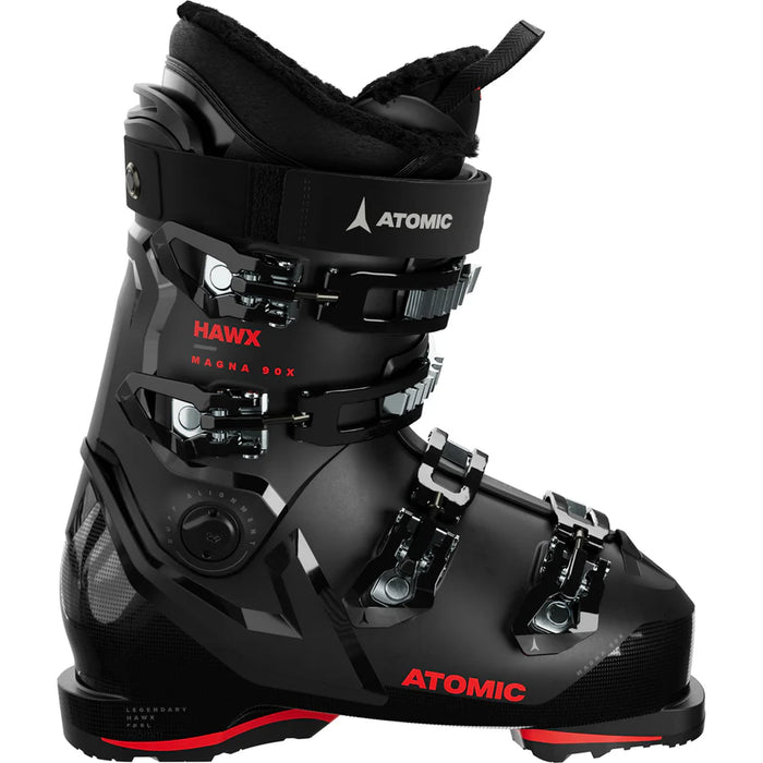 Atomic Hawx Magna 90 X GW Ski Boots 2026 (9230237860005)