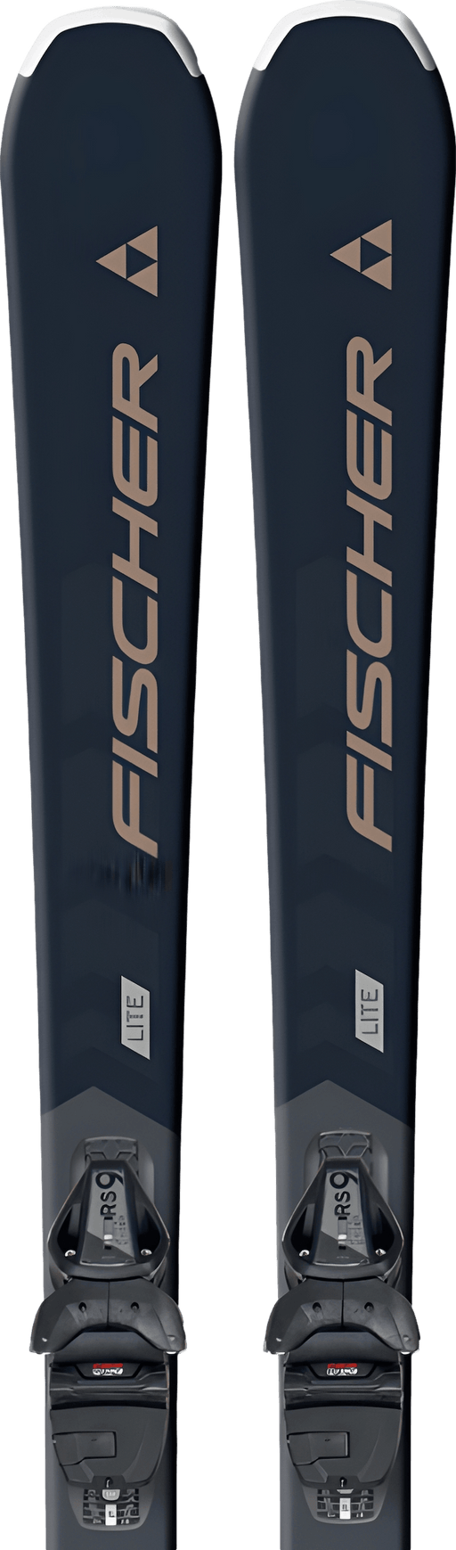 Fischer Aspire Ski + SLR Protector 10 Binding - Women's 2024 (8192817922213)