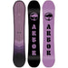 Arbor Ethos Rocker 2024 - Women's Snowboard (8190306025637)