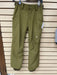 QUIKSILVER BOYS PANT - SIZE 12 (PRE-OWNED) (8455063601317)