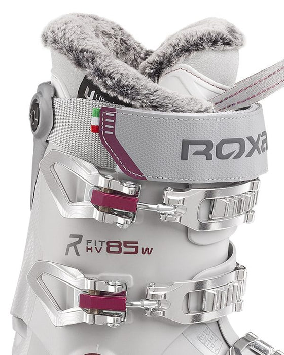 Roxa R/FIT 85 Women's Ski Boots 2025 (8757273591973)