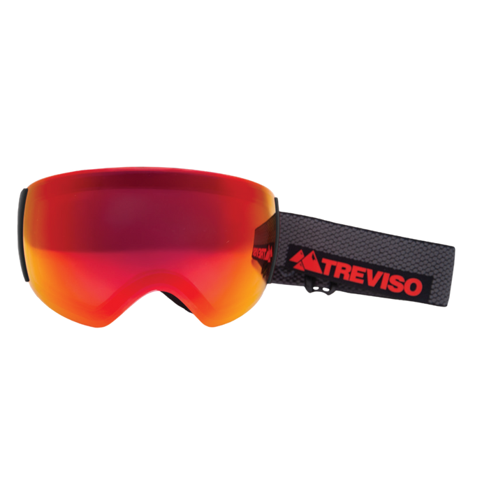 TREVISO DEFENDER 2 MAG RS