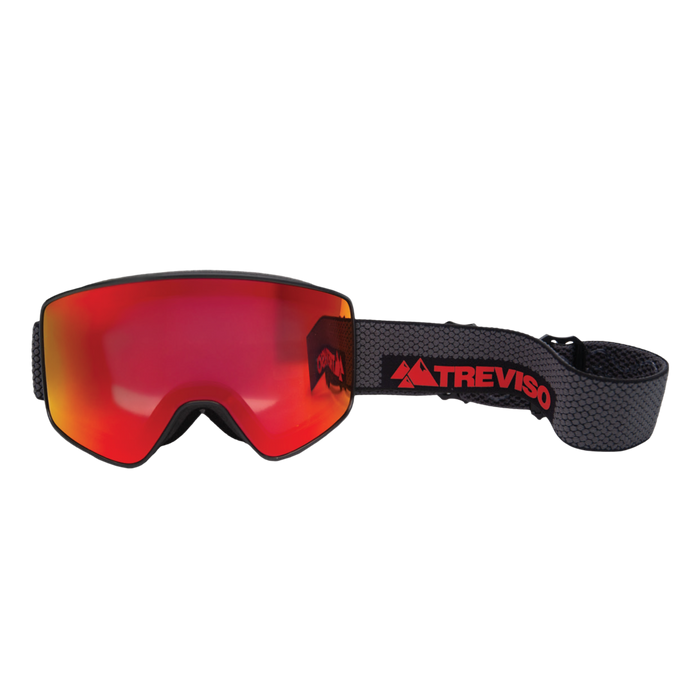 TREVISO DEFENDER MAG JR GOGGLE