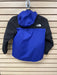 THE NORTH FACE BOYS FREEDOM JACKET - SIZE S (PRE-OWNED) (8455066124453)