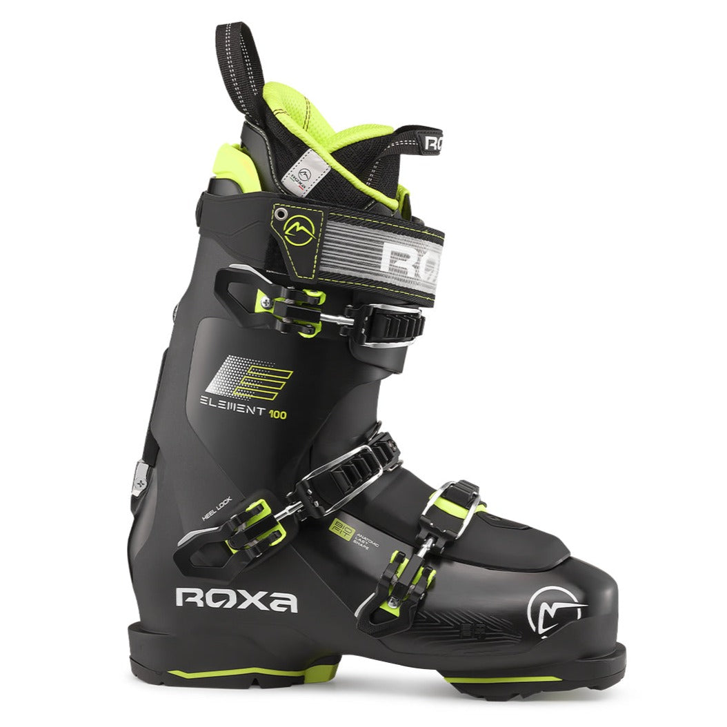 Roxa Element 100 Ski Boots 2026 — Winteriscalling.com