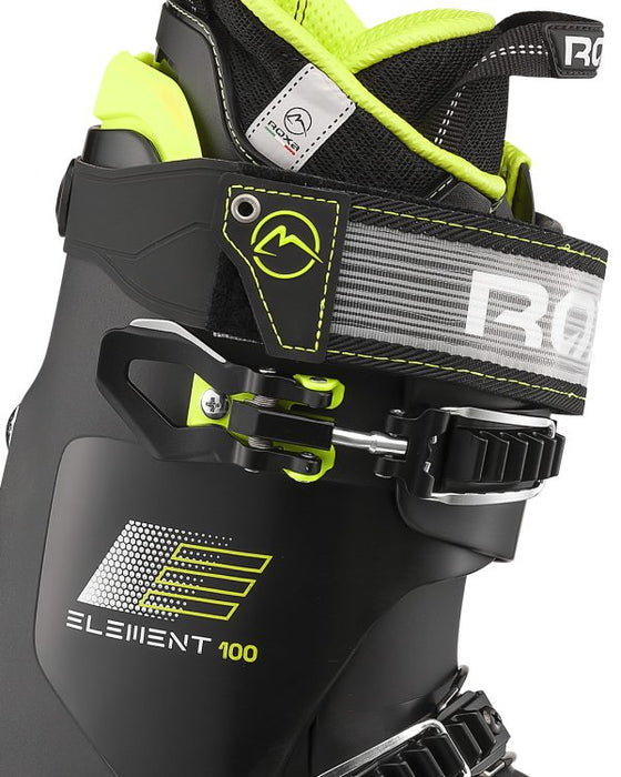 Roxa Element 100 Ski Boots 2025 (8757242036389)