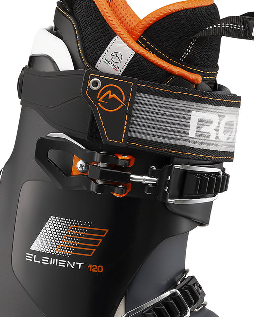 Roxa Element 120 I.R. Ski Boots 2025 (8757237973157)