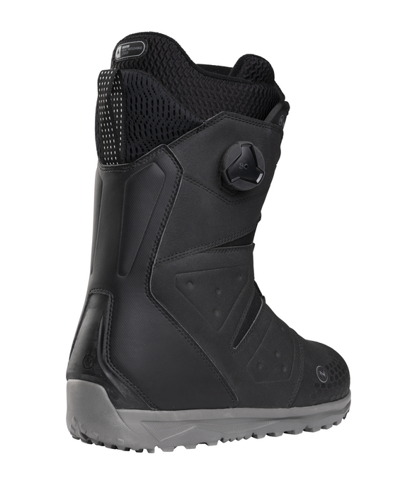 Nidecker Altai Snowboard Boots 2025 (8730865369253)