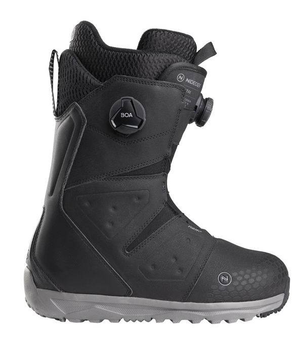 Nidecker Altai Snowboard Boots 2025 (8730865369253)