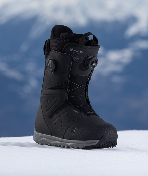 Nidecker Altai Snowboard Boots 2025 (8730865369253)