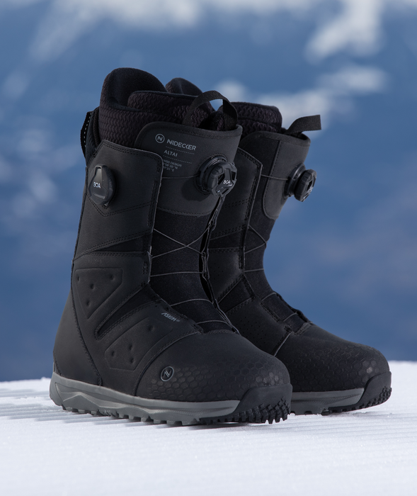 Nidecker Altai Snowboard Boots 2025 (8730865369253)