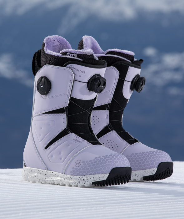 Nidecker Altai Women's Snowboard Boots 2025 (8730881720485)