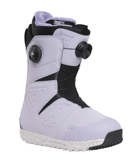 Nidecker Altai Women's Snowboard Boots 2025 (8730881720485)