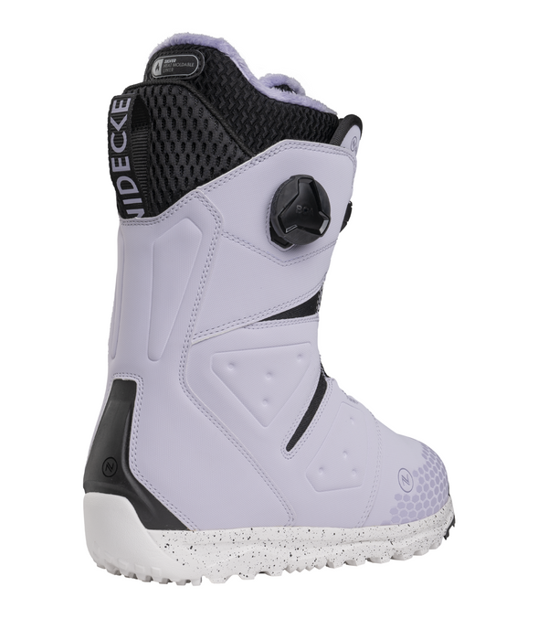 Nidecker Altai Women's Snowboard Boots 2025 (8730881720485)