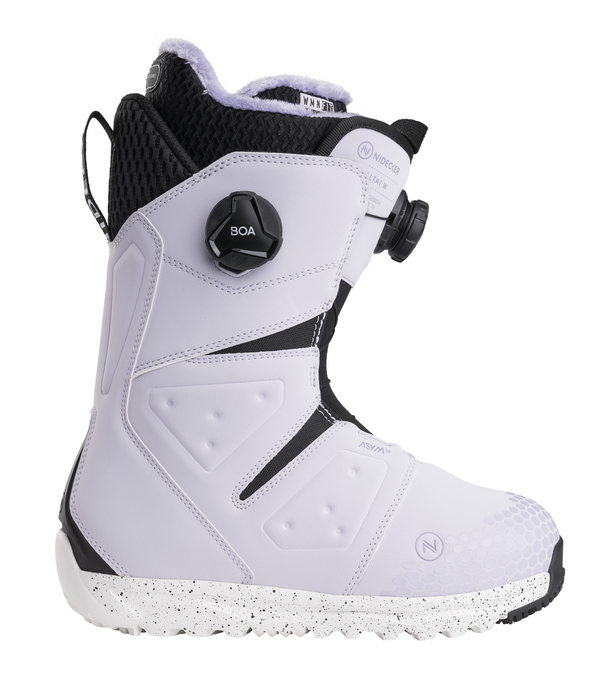 Nidecker Altai Women's Snowboard Boots 2025 (8730881720485)