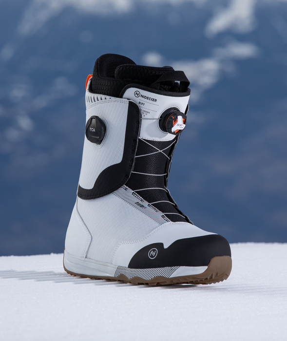 Nidecker Rift Snowboard Boots 2025 (8730870546597)