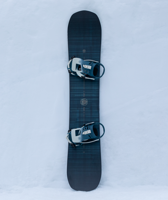 Nidecker Play Snowboard 2025 (8730980057253)