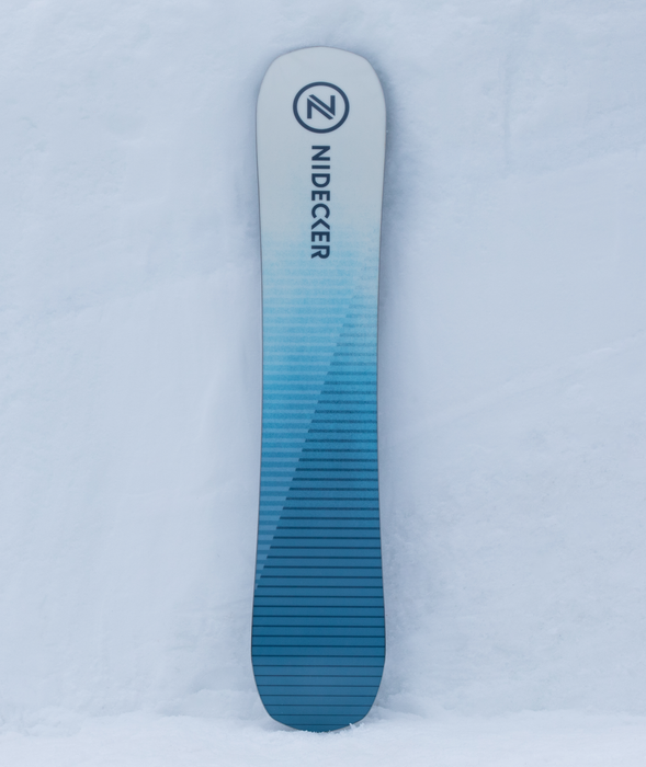 Nidecker Play Snowboard 2025 (8730980057253)