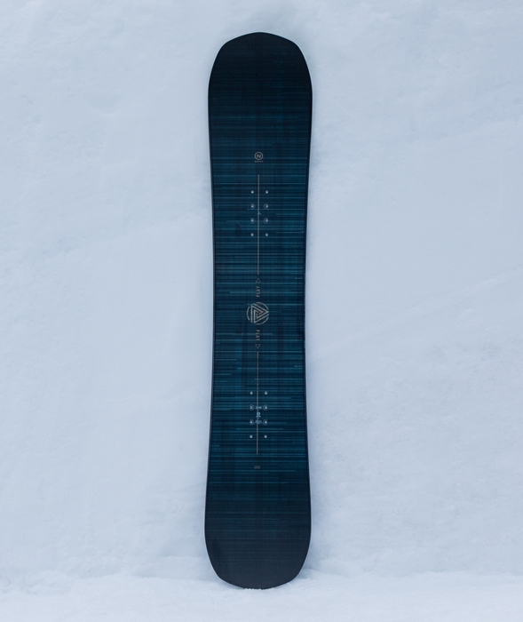 Nidecker Play Snowboard 2025 (8730980057253)