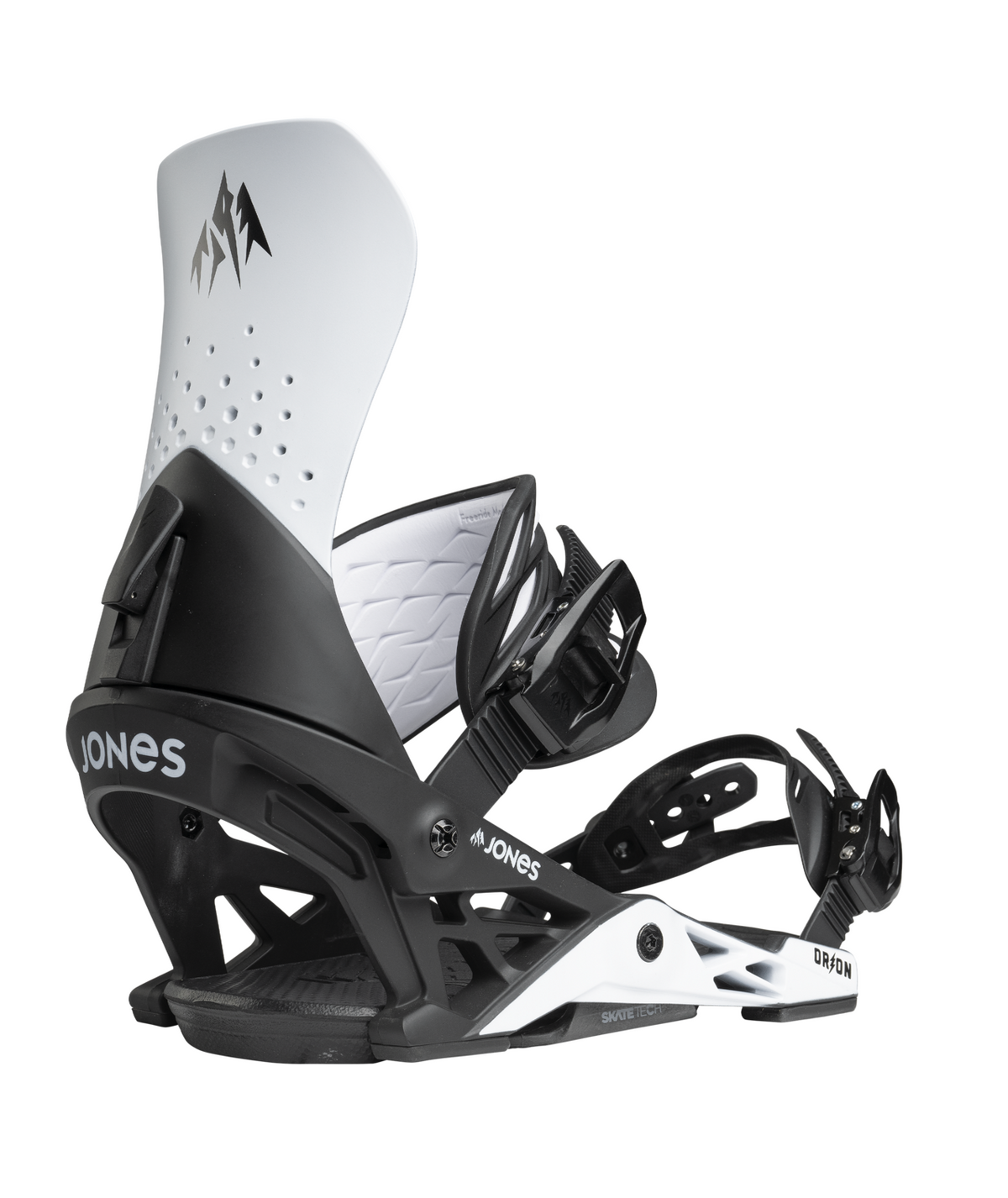 Jones Orion Snowboard Bindings 2025 — Winteriscalling.com