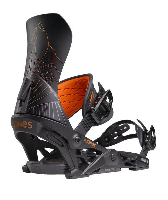 Jones Orion Snowboard Bindings 2025 (8733132390565)