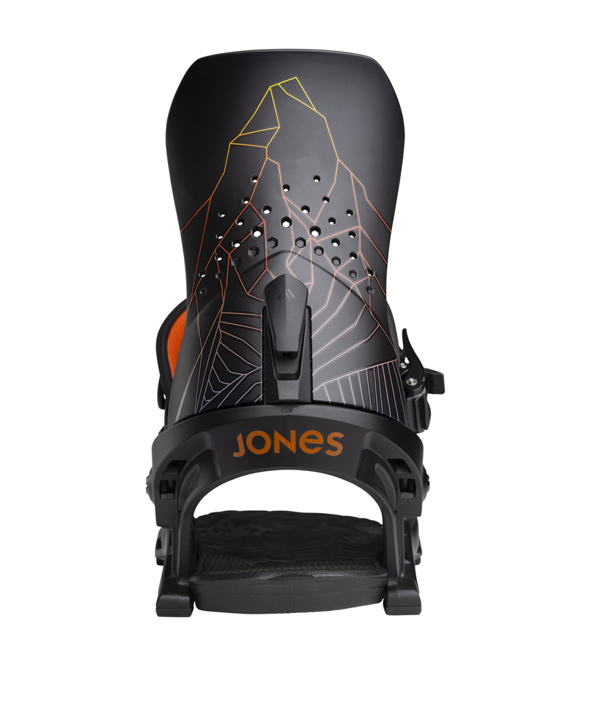 Jones Orion Snowboard Bindings 2025 — Winteriscalling.com