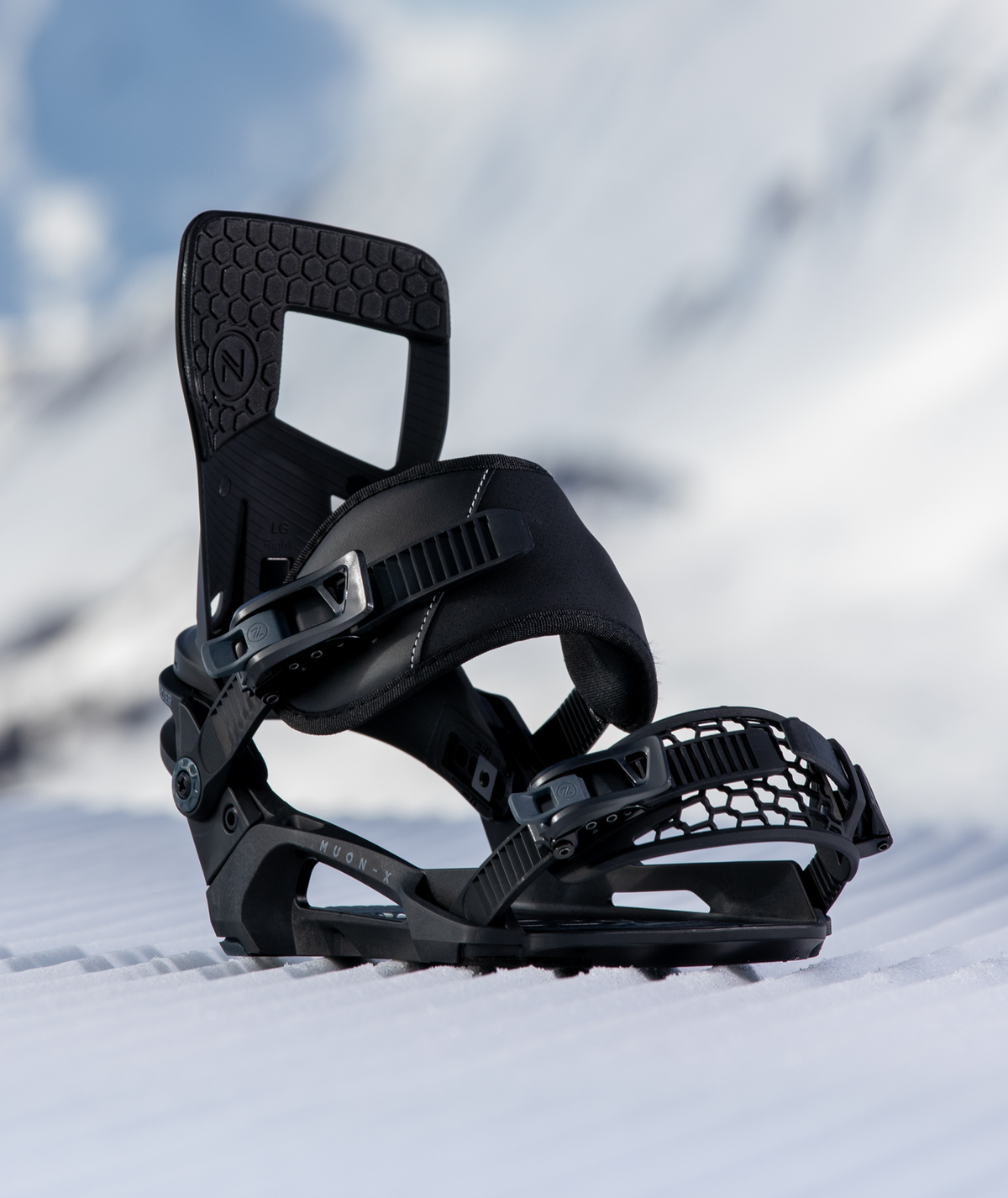 スノーボード Nidecker Score Nidecker Muon-X Elasticorigin-Nidecker_24-