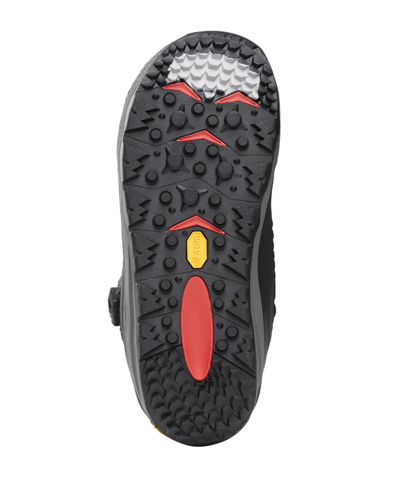 Nidecker Index Snowboard Boots 2026 — Winteriscalling.com Nidecker Index Snowboard Boots 2026 — Winteriscalling.com