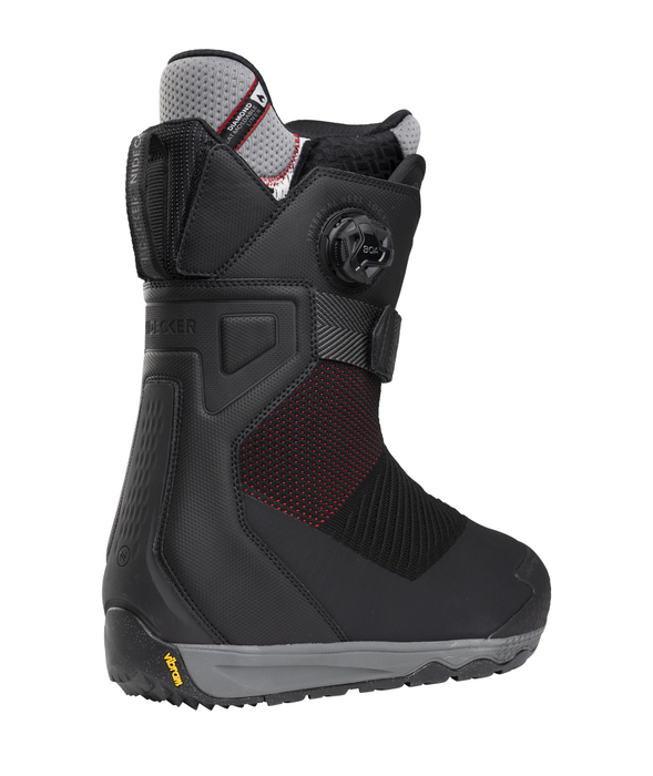 Nidecker Index Snowboard Boots 2025 (8730880213157)