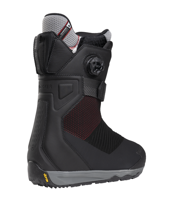 Nidecker Index Snowboard Boots 2026 — Winteriscalling.com Nidecker Index Snowboard Boots 2026 — Winteriscalling.com