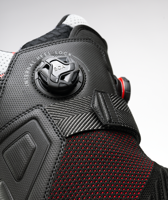 Nidecker Index Snowboard Boots 2026 — Winteriscalling.com Nidecker Index Snowboard Boots 2026 — Winteriscalling.com