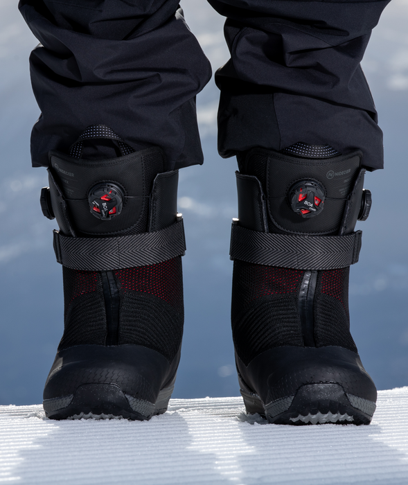 Nidecker Index Snowboard Boots 2026 — Winteriscalling.com Nidecker Index Snowboard Boots 2026 — Winteriscalling.com