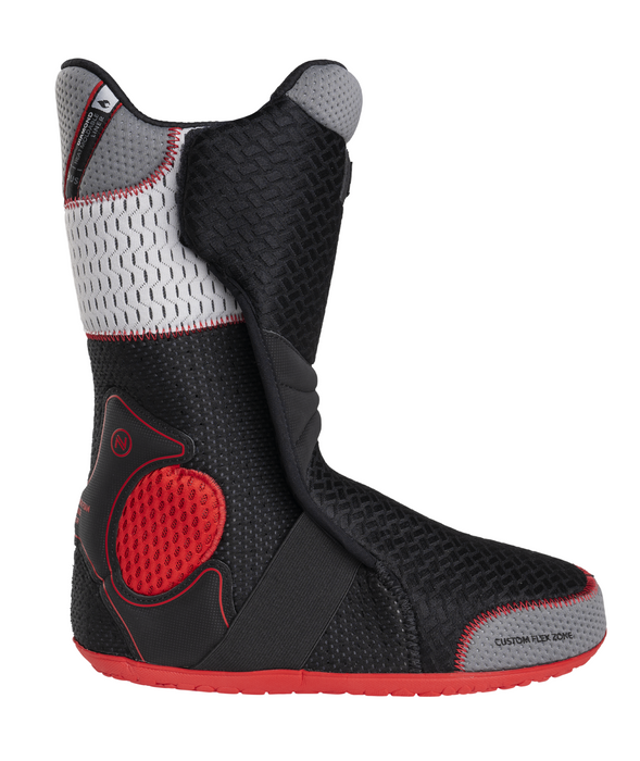 Nidecker Index Snowboard Boots 2026 — Winteriscalling.com Nidecker Index Snowboard Boots 2026 — Winteriscalling.com