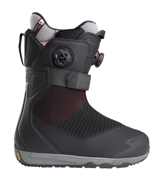 Nidecker Index Snowboard Boots 2025 (8730880213157)