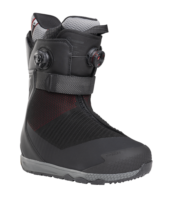 Nidecker Index Snowboard Boots 2025 (8730880213157)