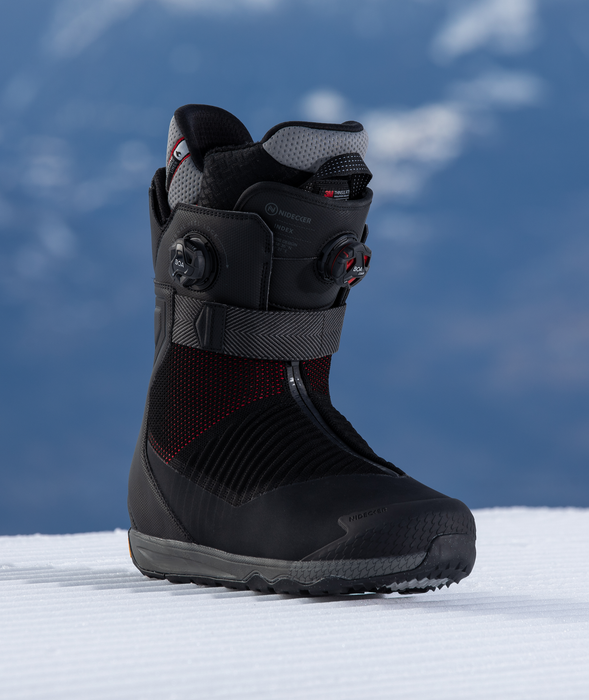 Nidecker Index Snowboard Boots 2026 — Winteriscalling.com Nidecker Index Snowboard Boots 2026 — Winteriscalling.com