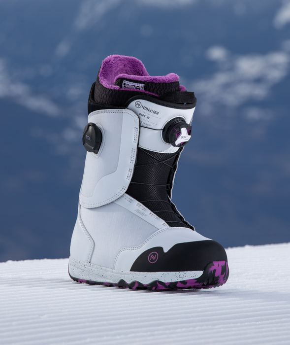 Nidecker Rift Women's Snowboard Boots 2025 (8730887717029)