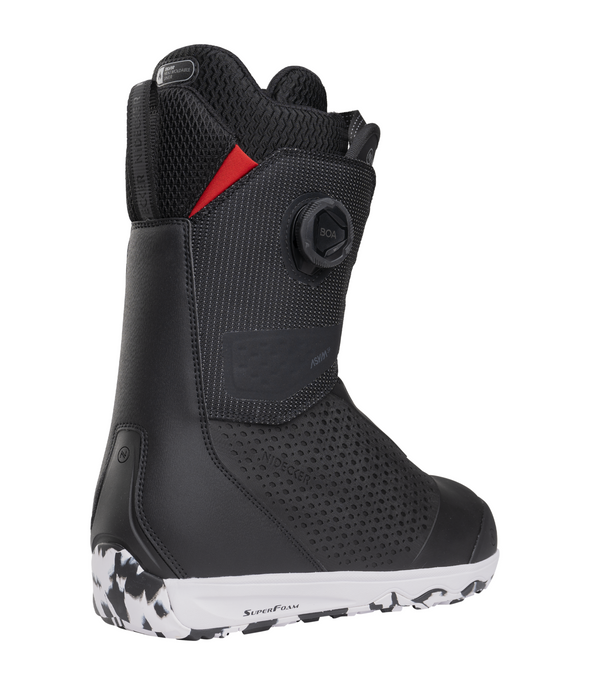 Nidecker Rift APX Snowboard Boots 2025 (8730876018853)