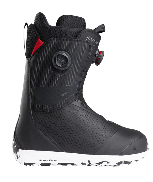 Nidecker Rift APX Snowboard Boots 2025 (8730876018853)