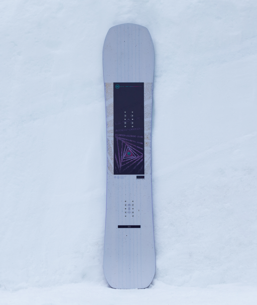 Nidecker Astral Women's Snowboard 2025 (8730947748005)