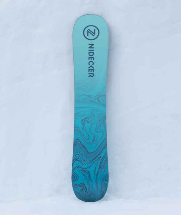 Nidecker Elle Women's Snowboard 2025 (8730959413413)