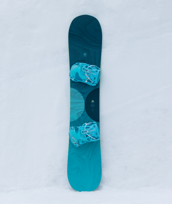 Nidecker Elle Women's Snowboard 2025 (8730959413413)