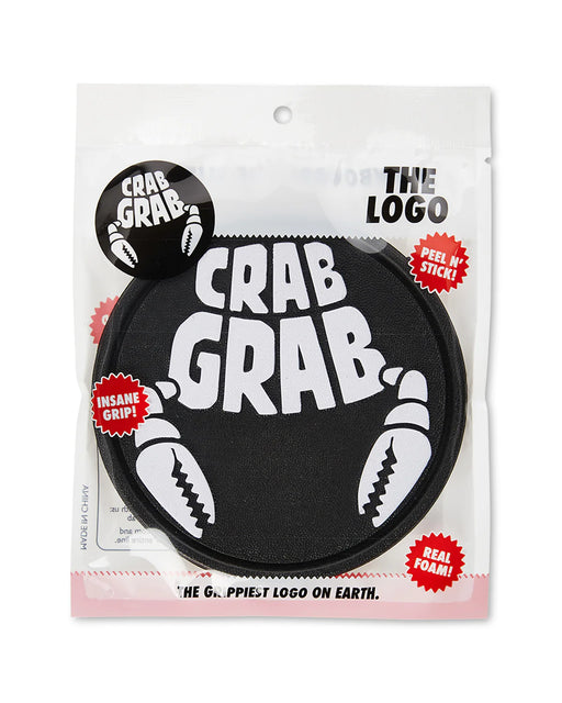 CRAB GRAB THE LOGO (8258370896037)