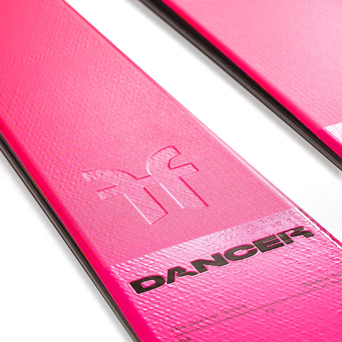 Faction Dancer 1 Ski 2026 (9234597773477)