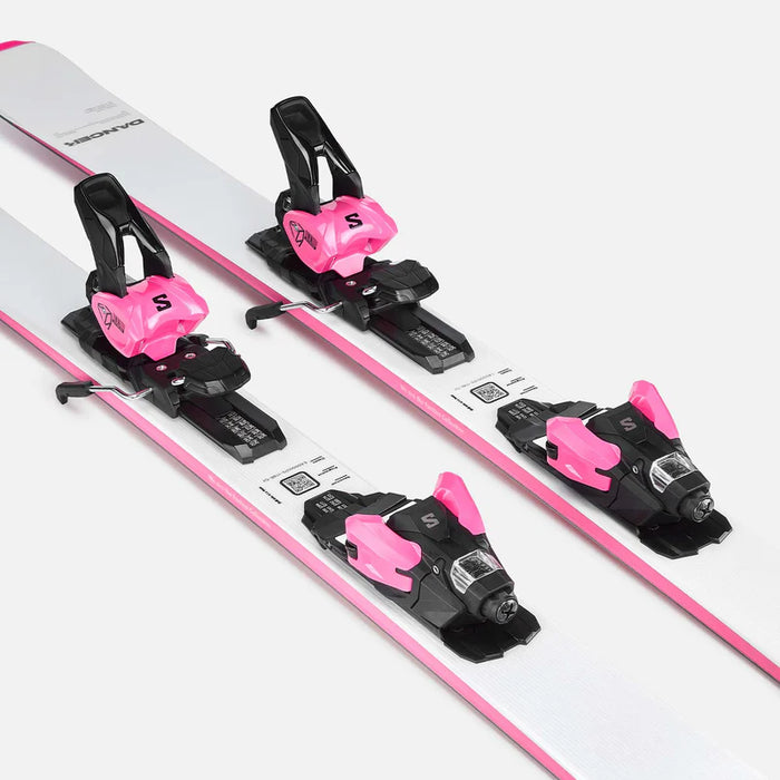 Faction Dancer 79 Ski 2026 (9234597118117)