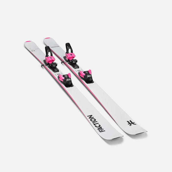 Faction Dancer 79 Ski 2026 (9234597118117)